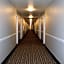 Best Western Visalia Hotel