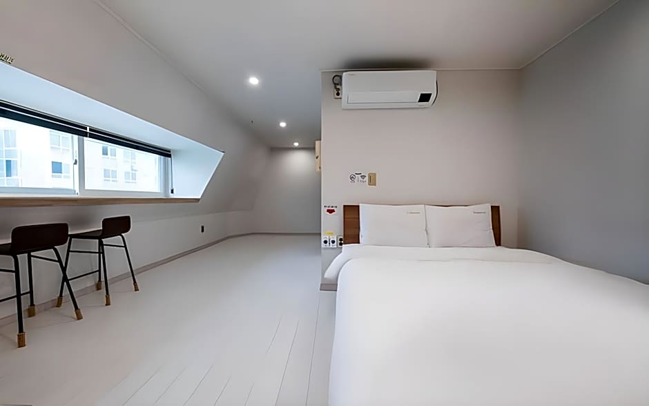 Geoje Stay