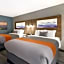 Graystone Lodge, Ascend Hotel Collection