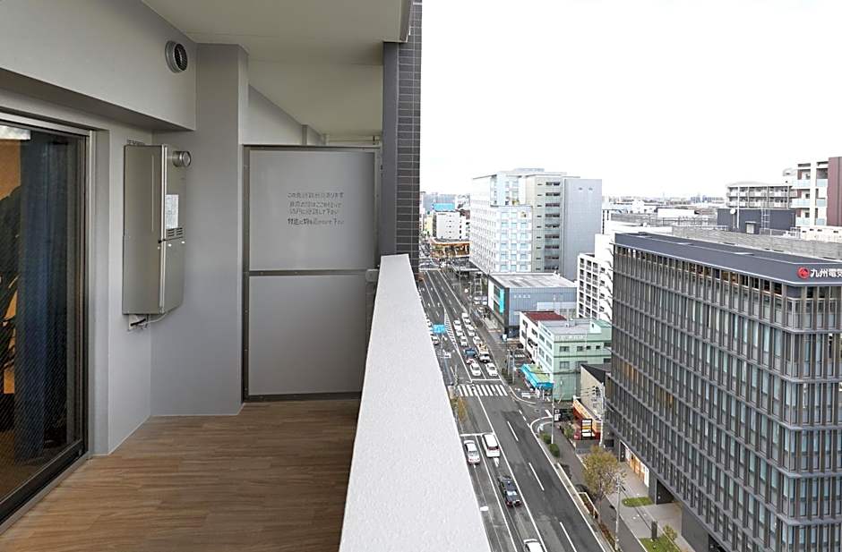 The Grand Residence Hotel Hakata