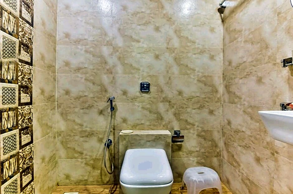 Hotel Palace Residency