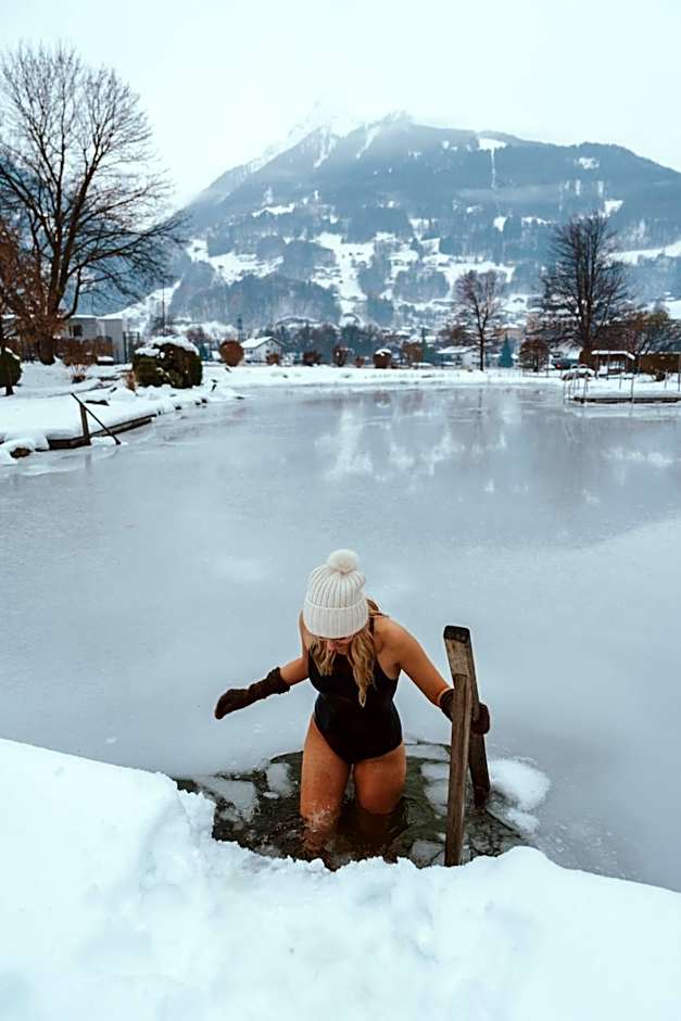 Hotel Vitalquelle Montafon