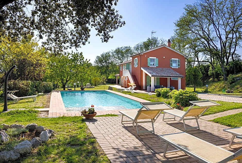 Photo 1 of 50 of Villa LeMarche b&b