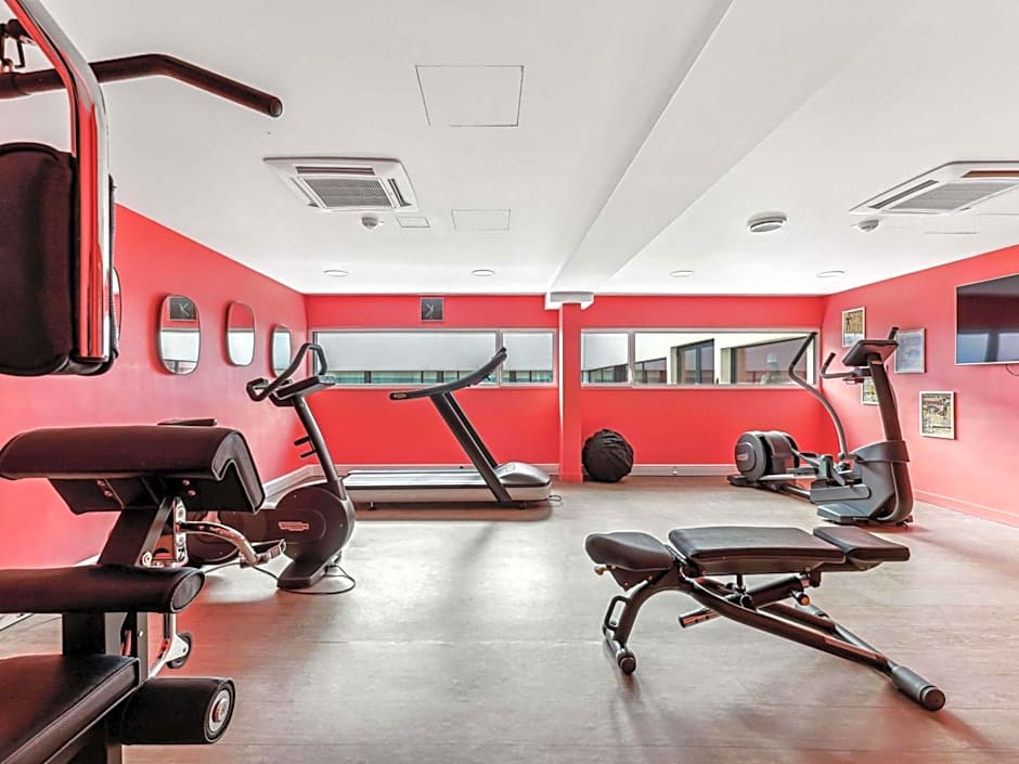 Mercure Paris Orly Aeroport