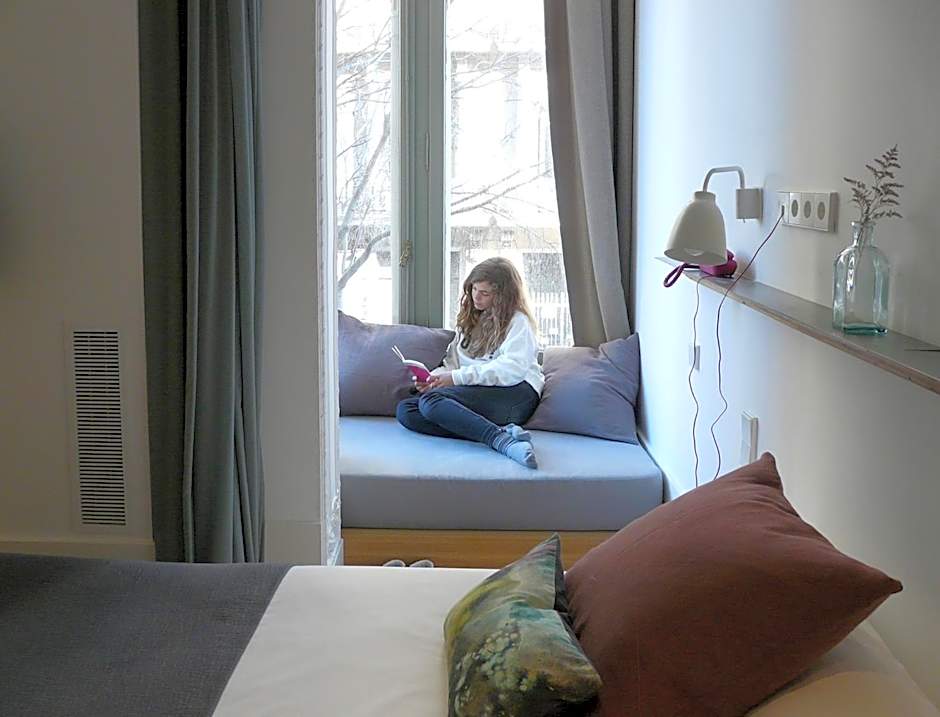 Casa Mathilda