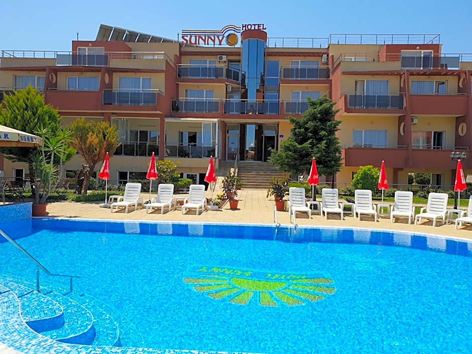 Hotel Sunny