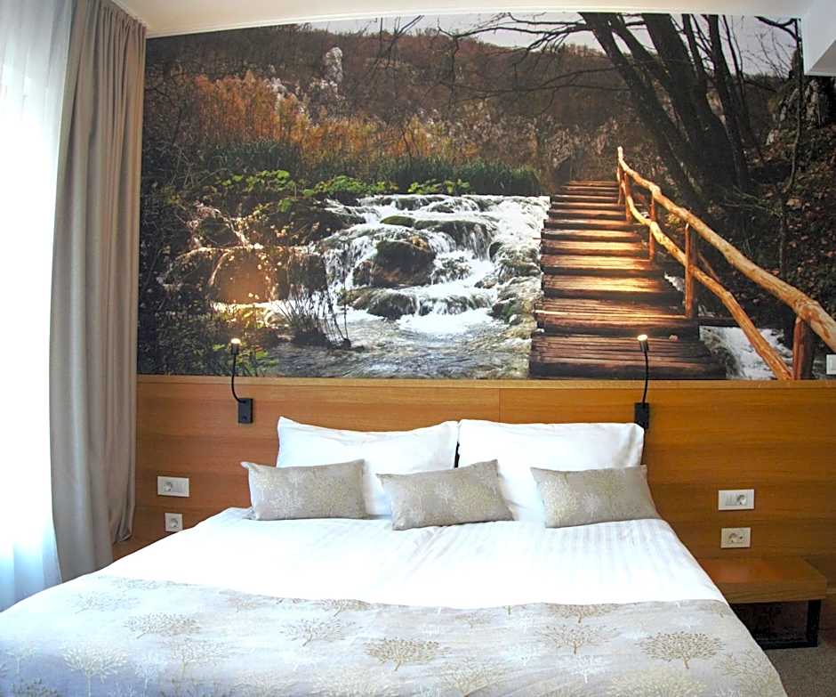 Hotel Palcich Plitvice
