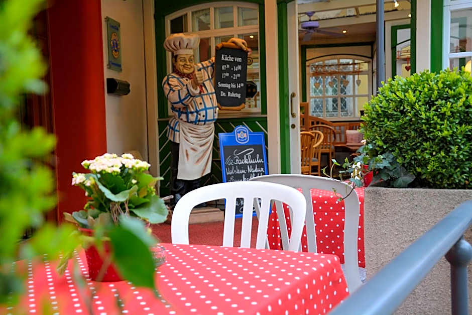 Hotel-Restaurant Fischer