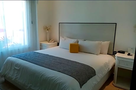 Suite standard