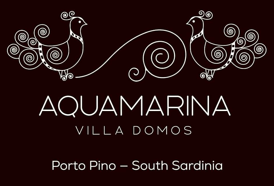 Villa Aquamarina Pavoncella Blu