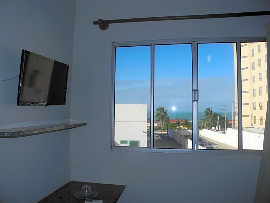 Flat Pousada da Praia