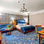 Hotel Diament Plaza Gliwice