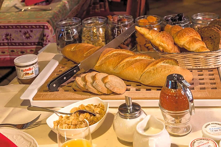 Hostellerie Les Bagenelles
