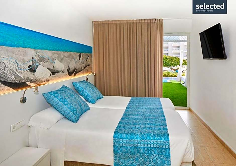 Aparthotel Tropic Garden