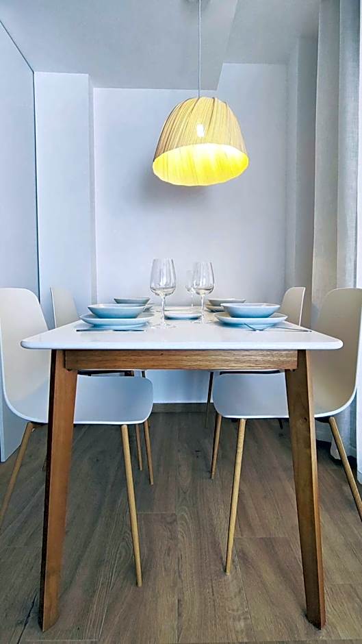 Terraza Suites Benidorm