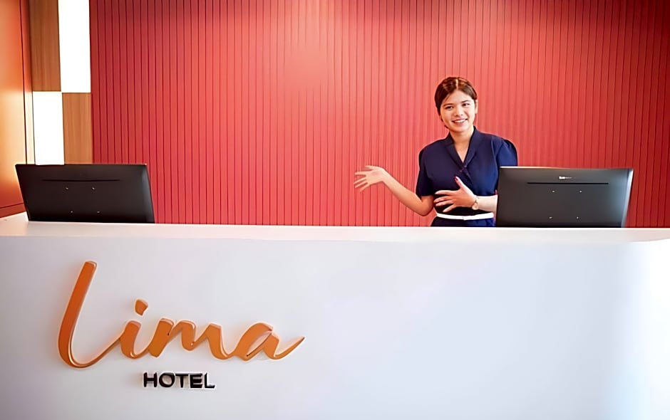 Lima Hotel