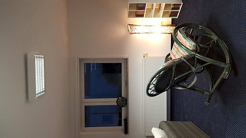 Hotel Beuss