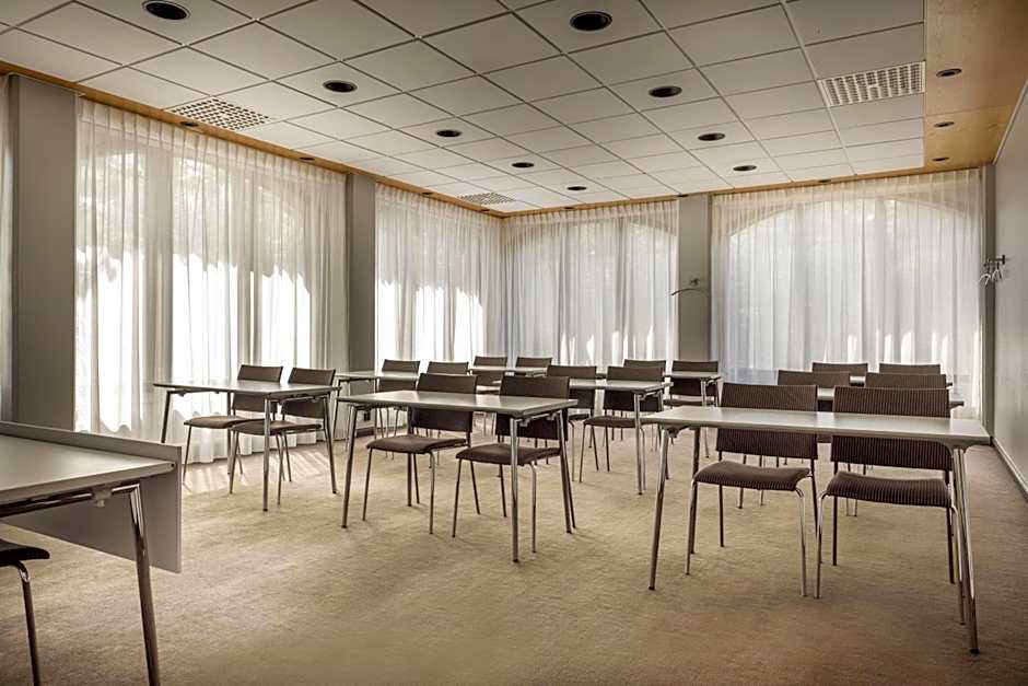 Radisson Blu Arlandia Hotel, Stockholm-Arlanda