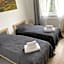 Apartmány Krupka