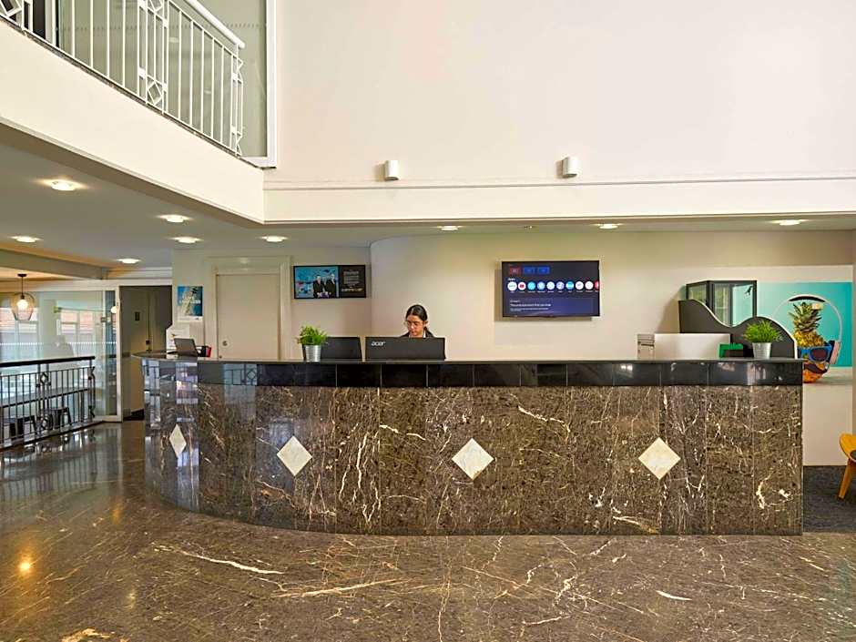 ibis Styles Canberra