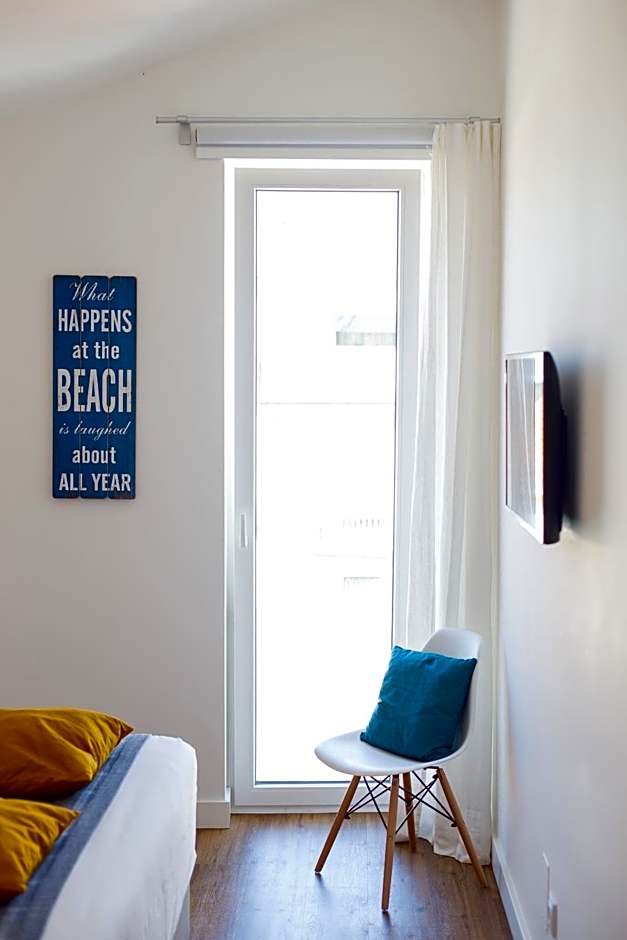 Aveiro Rossio Bed & Breakfast