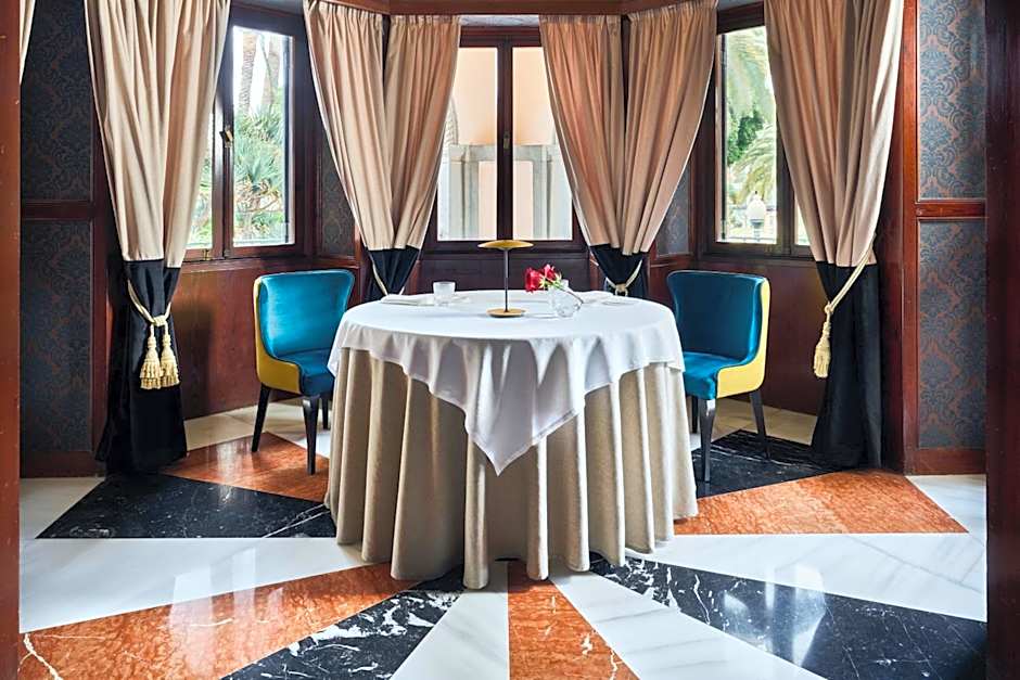 Santa Catalina, a Royal Hideaway Hotel - Gran Lujo