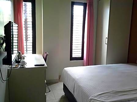 Guest Room Near Pasteur