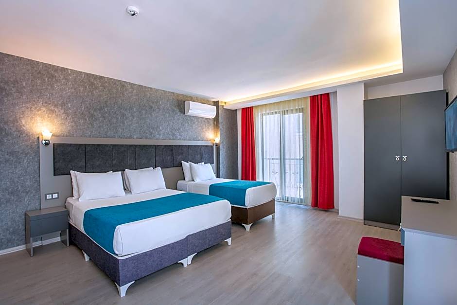 TAMARA Business Otel