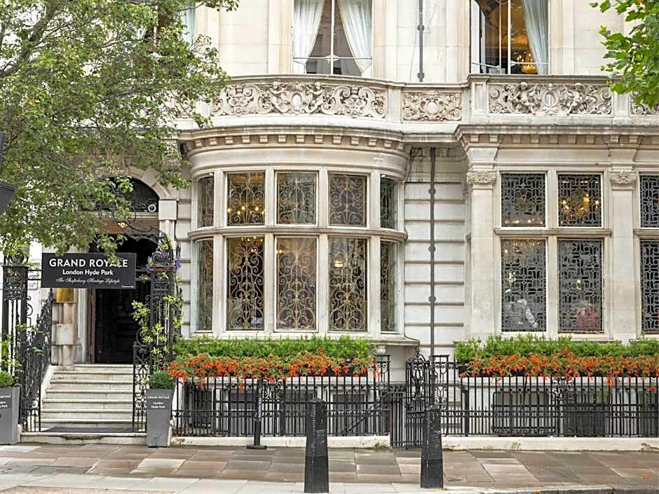 Grand Royale London Hyde Park