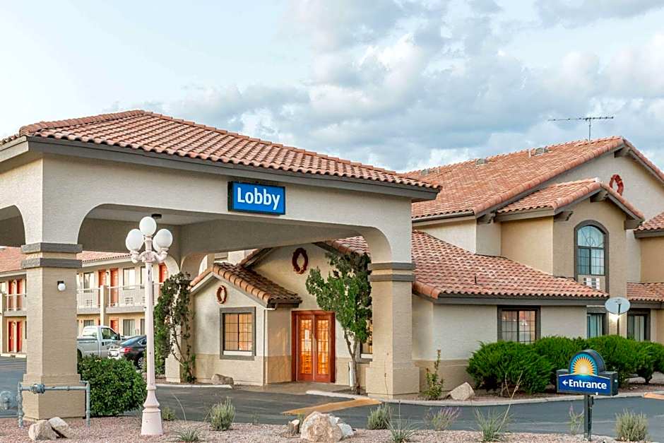 Days Inn by Wyndham Willcox