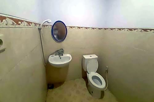 Hotel Puspa Sari RedPartner