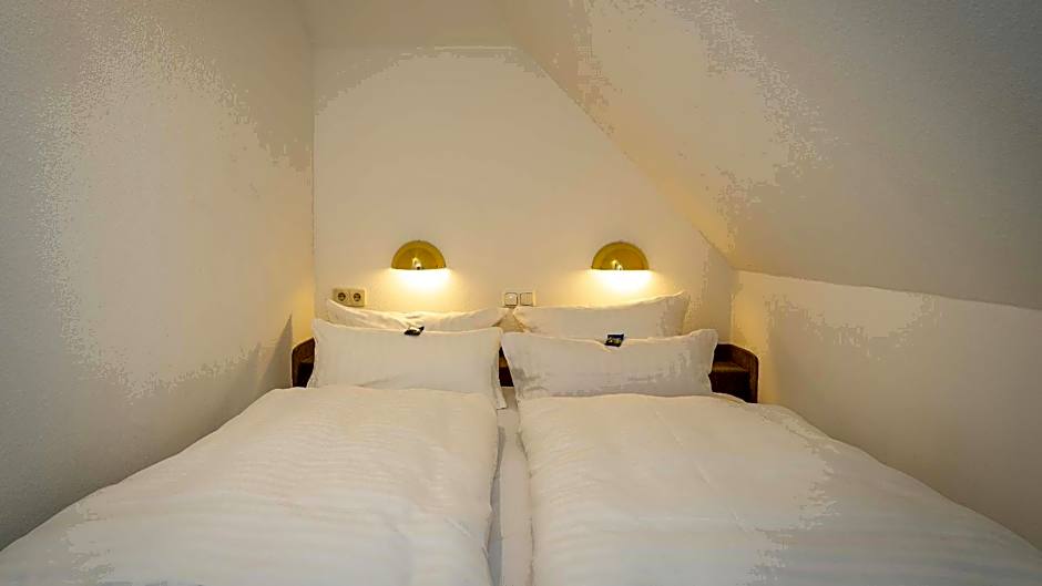 Boutique Hotel Rosengarten Hamburg