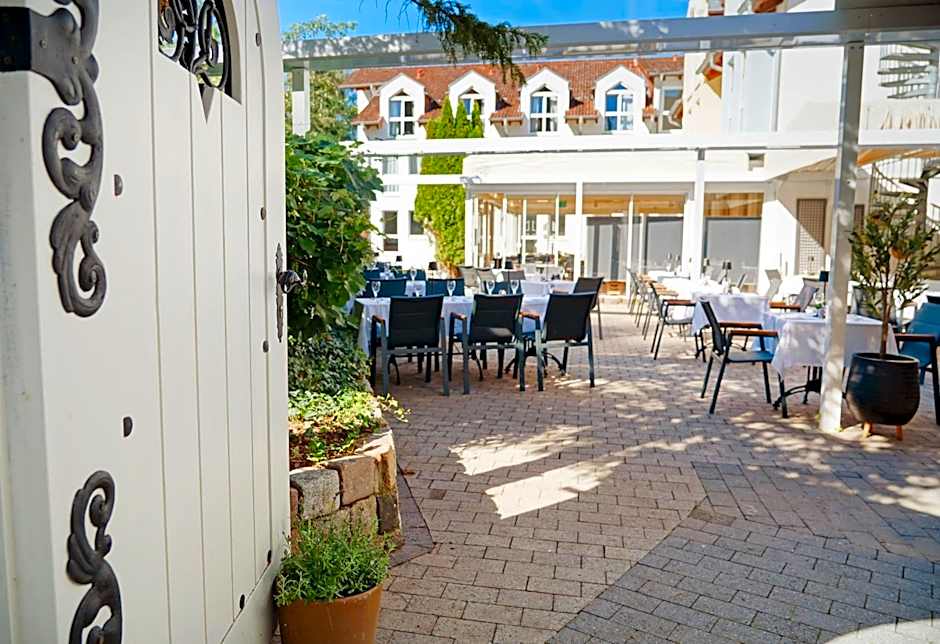 Hotel Bessunger Forst