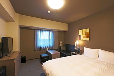 Comfort Double Room with Small Double Bed - Non-Smoking