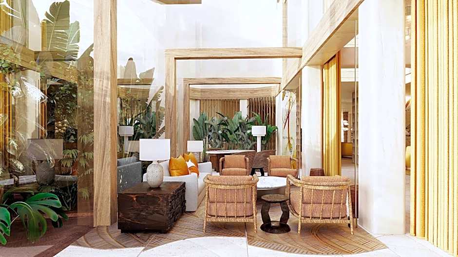Casa de Sada Algarve Beach Resort, Curio Collection by Hilton