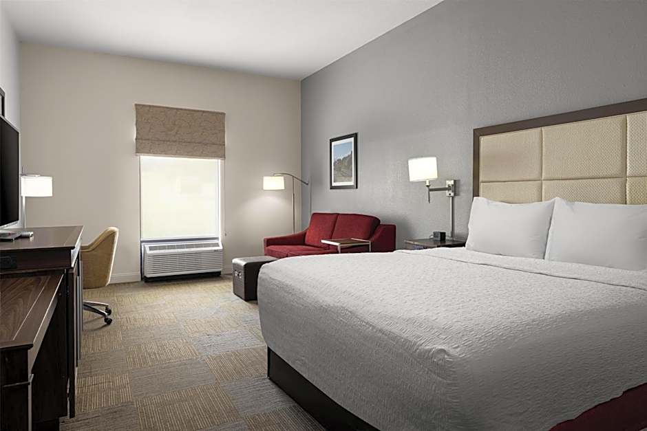 Hampton Inn Morristown
