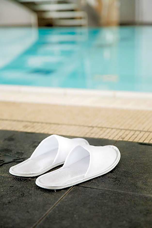 Steigenberger Airport Hotel Amsterdam