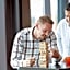 Holiday Inn Zurich Messe By IHG