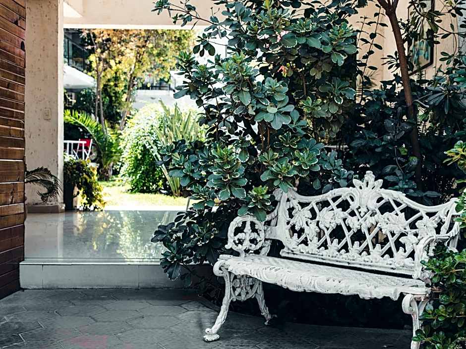 Paradise Departamentos