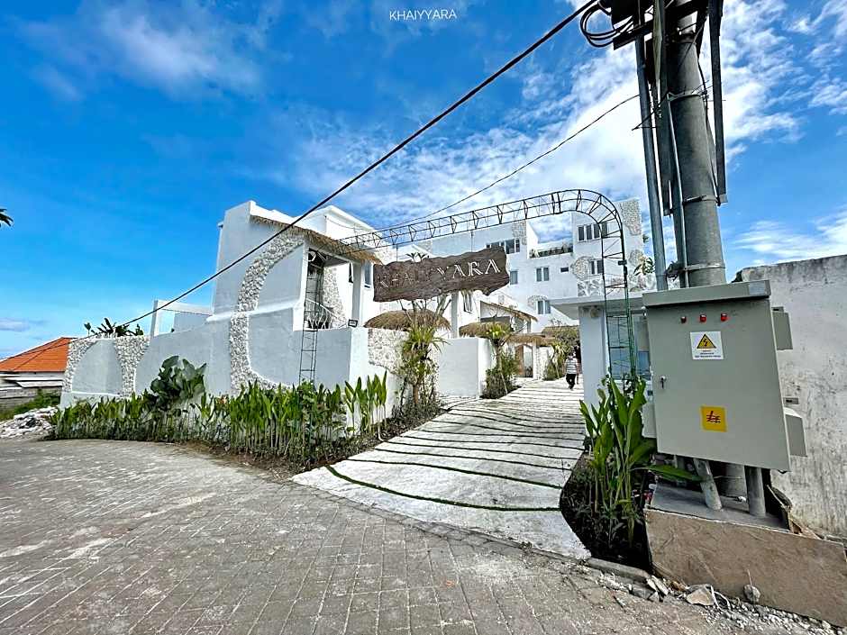 Khaiyyara Jimbaran Bali Hotel