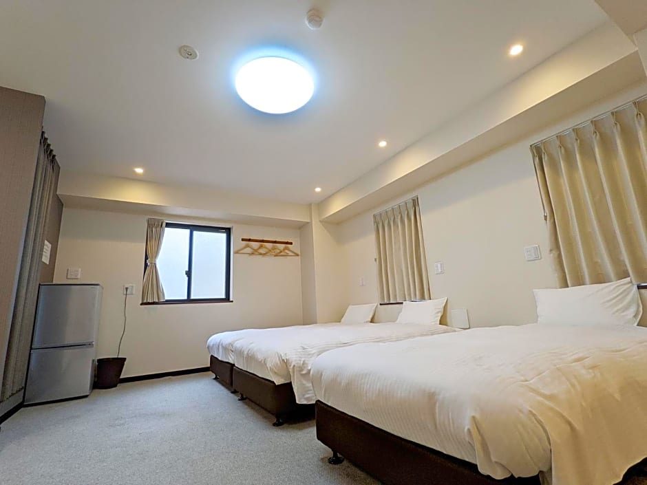 KYU KYU HOTEL