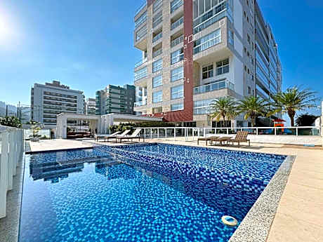 Amplo apartamento em Palmas - GCR002