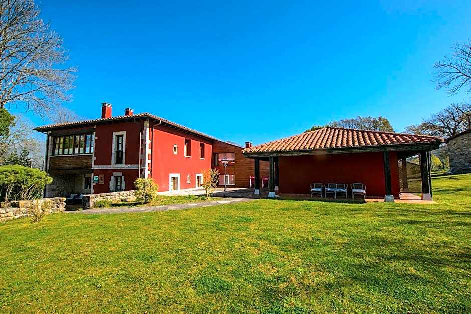 Coviella Hotel Rural