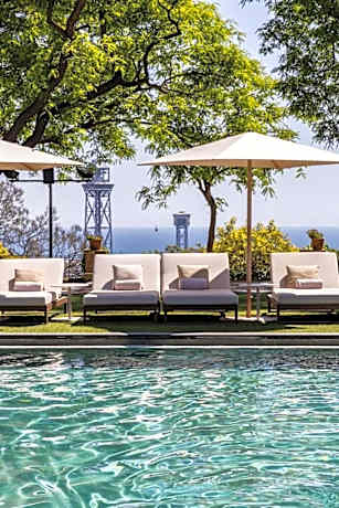 Hotel Miramar Barcelona GL