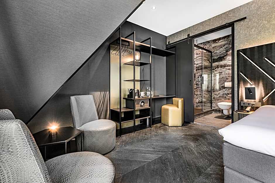 Le Marin Hotel Rotterdam City - Handwritten Collection