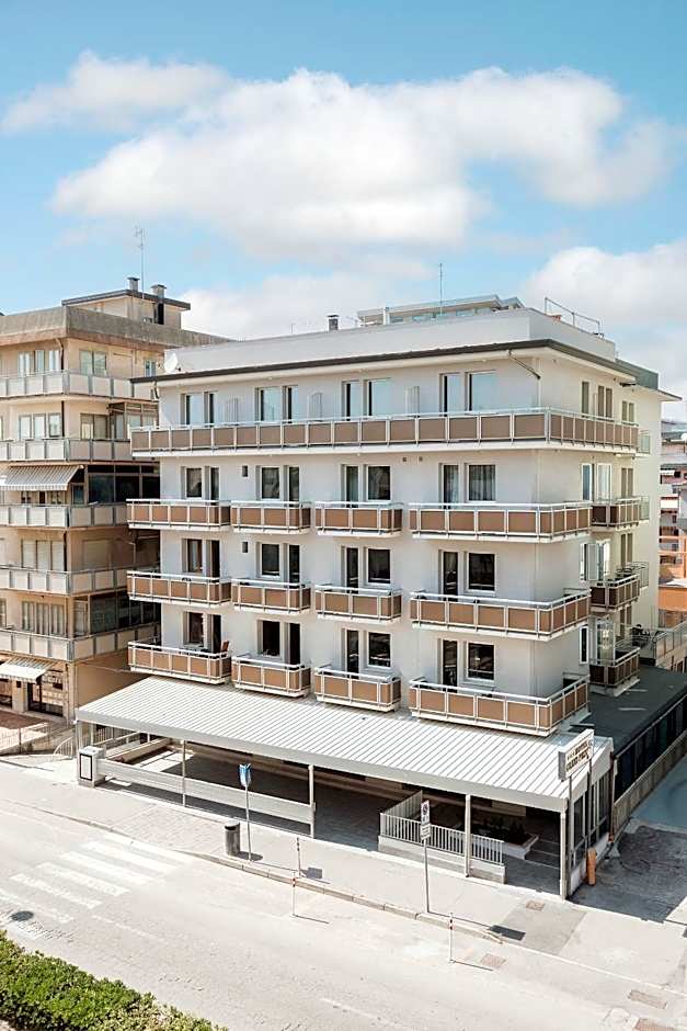 Hotel Grand Prix