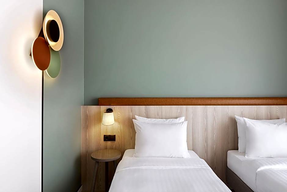 Fairfield by Marriott Copenhagen Nordhavn