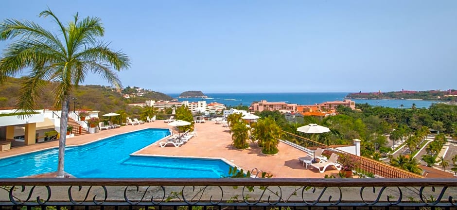 Park Royal Huatulco-All Inclusive