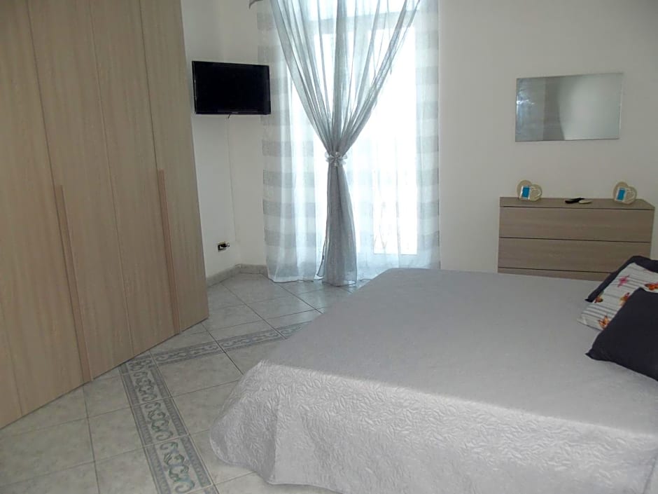 B&B del Mare – Pozzuoli, CO