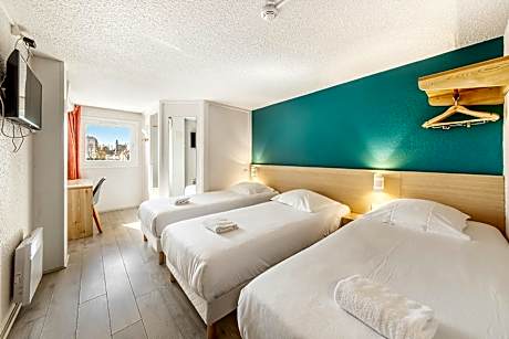 Triple Room - Non Smoking